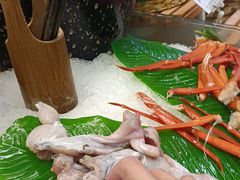 -深海聚汇·牛榴宴·自助料理(江宁万达店)