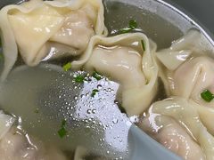 -顶巧鸡汤馄饨(虹口总店)