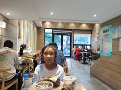 -魏家凉皮(西安秋林宏业商厦店)