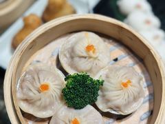 -旺金鸽·传承15年老字号·手工早茶(荔湾坦尾桥中店)