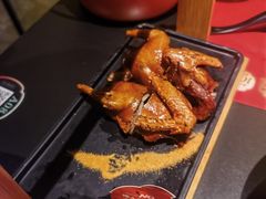 -羽鸽集·乳鸽专门店·地道顺德菜(岭南站店)