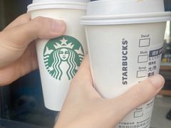 -星巴克(泉州晋江万达广场店)