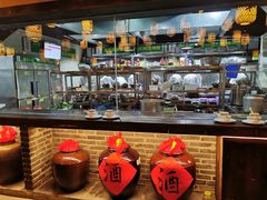 -大自然(鲁家村店)