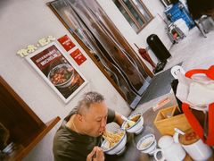 -永丰面馆(汉口路店)