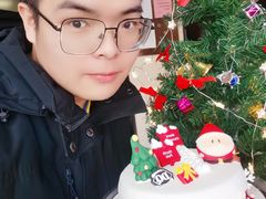 -DQ·蛋糕·冰淇淋(鸿坤店)
