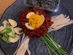 -韩满园· 甄选韩式烤肉