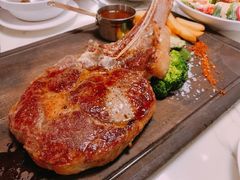 -JUKEBOX玖部音乐餐厅(华侨城店)