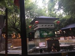 -嘉和K6温泉微度假