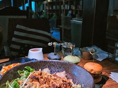 -苏西花园西餐厅(谷德店)