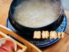 -双桥园·云南过桥米线(古城南门店)