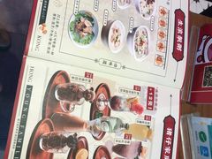 -龙记·香港茶餐厅(海上世界店)