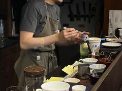 -Hei Cafe(工体店)