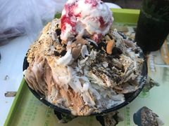 -MOMO冰品·生巧汤圆(红桥店)
