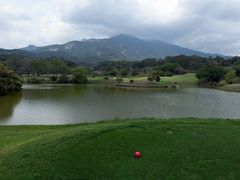 -罗浮山嘉宝田森林温泉度假酒店