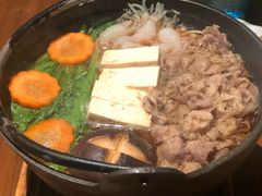 -铃木食堂(帽儿胡同店)