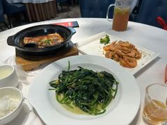 -怀德酒楼·粤菜·海鲜·茶点(宝安国际机场店)