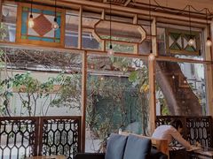 -西关84·History·Art·Cafe