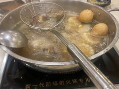 -潮汕良记牛肉火锅(洪武路店)