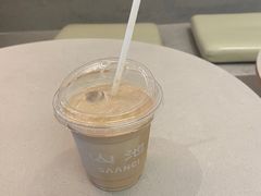 -SAANCI山池咖啡(海上世界文化艺术中心店)