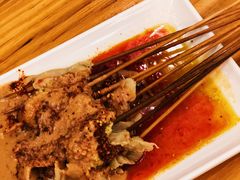 -马三洋芋片(兰州总店)