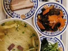 白汤面-苏苑饭店-中餐厅(长桥地区店)