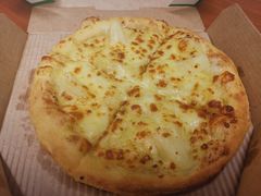 -乐凯撒披萨(中心书城店)