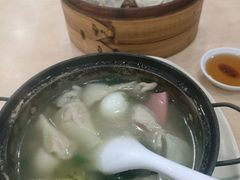 -老盛昌(聚丰园店)