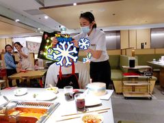 -海底捞火锅(攀枝花万达店)