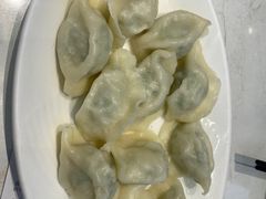 -船歌·鱼水饺青岛菜(国贸商城店)