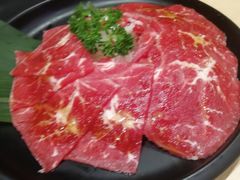 -花味·自助烤肉(雨花客厅店)