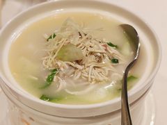 -金陵饭店·梅苑