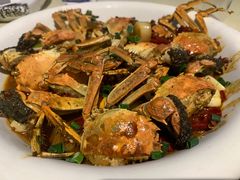 -陈帅夜排档·龙虾·炒菜·烤串(世茂店)