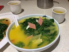-如轩·海鲜砂锅粥·潮汕菜(小榄店)