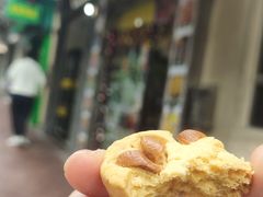 -金燕西洋牛油糕葡式食品