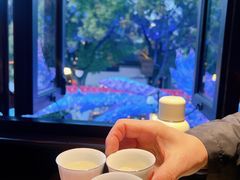 -豫园湖心亭茶楼