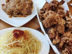-余丞记川渝面馆(云峰店)