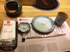 -千代武日本料理(爱建店)