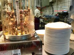 -四季小馆·地道北京小吃(广百店)