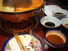 -1078號老北京涮肉(松柏店)