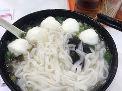 -文辉墨鱼丸大王(铜锣湾渣甸街总店)