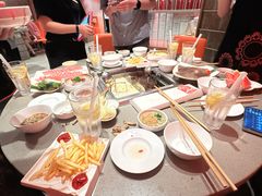 -海底捞火锅(龙岗星河COCO Park店)