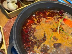 -赵美丽·重庆社区火锅·直营店(火车东站·中豪国际店)