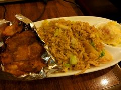 android_upload_pic-玛格萝妮比萨屋(四平店)