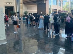 -上海外滩茂悦大酒店