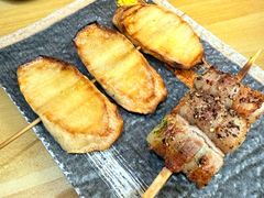 -鸟串烧Yakitori