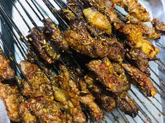 -清真·马峰烤肉(小学习北巷店)