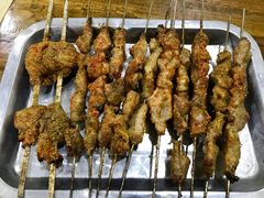 -马遂林烩面馆(少室路店)