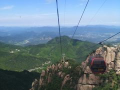 -九华山风景区