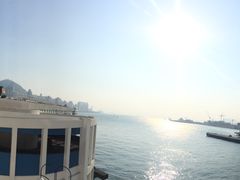 -富豪雪糕车流动点(尖沙咀)