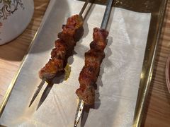 -谷丽麦馕新疆菜·清真(步步高梅溪新天地店)